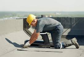 Best Roof Maintenance and Cleaning  in Guerneville, CA